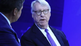 ‘공매도의 제왕’ 짐 채노스가 콕 찍은 하락할 기업…이유있었네