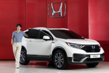 [누구차]"부드럽고 파워풀한 매력"…