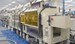 [코스닥人]PCB장비 역수출 태성, 2차전지 시장까지 넘본다