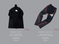 SSG닷컴, ‘30초 완판 브랜드’ 언더마이카 신상 코트·팬츠 발매