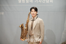 색소폰은 재즈·트롯 위한 악기? 시작은 클래식이죠