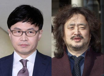 김어준, 한동훈에 