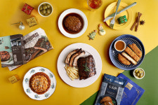 100년 노포 맛집을 집에서…간편식 이색 협업 경쟁