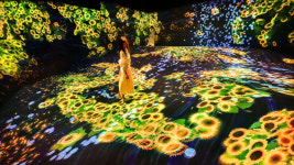 [이상미의 미디어아트] 미디어아트가 풀어내야 할 숙제는?