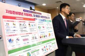'자립준비청년' 극단 선택 막는다…수당 40만원, 임대주택 우선 공급