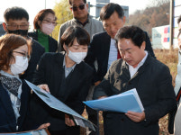 교통대란 사전 대비…남양주시, 삼패IC~덕소지구 연결 도로 개설