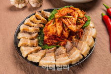 [포토] 한돈자조금, 김장철 한돈 할인 프로모션