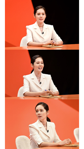 '미우새' 한가인, 남편 연정훈 사로잡은 밀당법은?