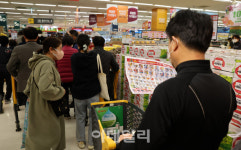 [포토]우승보다 더 열광적인 쓱세일···매장마다 인산인해