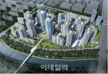 40년 대치 미도아파트 ‘신속통합기획’으로 최고 50층 변신