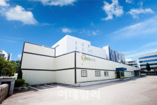[바이오노트 대해부]②원료부터 완제품까지… 독보적 R&D