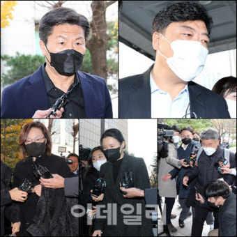 이태원참사 특수본, 경찰·소방 현장 책임자 소환…수사 칼끝은 '윗선'