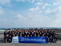 한국엡손, 친환경 캠페인 ‘바당길, 깨끗하길’ 동참