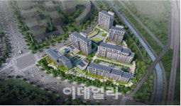 태양광·지열로 에너지 자급자족…미래 주택 패러다임 제시