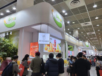 흥국에프엔비, 2022 서울카페쇼 참가