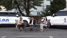 IM택시 이성욱 대표가 그리는 택시산업의 미래는?