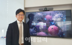 윤경원 인트론바이오 대표, 반환됐지만 ‘SAL200’ 가치 더 상승