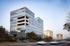 바텍, 2억불 수출의 탑 수상...김선범 대표 “1위 확고히 지킬 것”