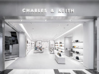 찰스앤키스, 여의도 IFC몰 스토어 리뉴얼 오픈