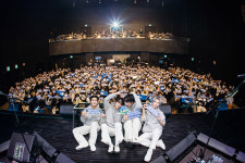 라쿠나, 단독 콘서트 드림:언디파인드로 저력 입증