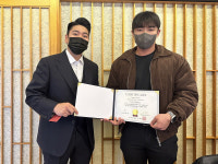 팀윤짐, 전문 트레이너 교육과정 3기 수료식 성료