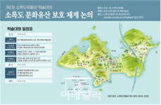 '아픔의 역사' 소록도 세계문화유산으로…본격 논의 시작