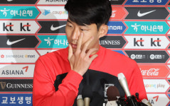 2701호서 무슨 일이...축협 손흥민 트레이너, 비공식에 불만?