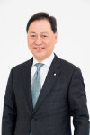 강태선 블랙야크 회장, 3년 연속 UN 글로벌 지속가능 리더 선정