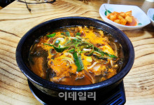 [미식로드] 찬바람 불면 더 간절히 생각나는 소머리국밥