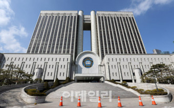 서울중앙법원장, 김정중·반정우·송경근 3인 최종 추천