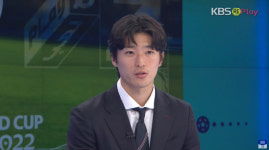 어…답 안 할게요 조규성, 2701호 질문에 당황