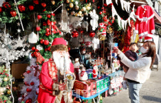 [포토]‘미리’ 크리스마스