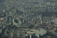 한강변 재건축 몸값 꿈틀…오피스텔·상가 거래 꽁꽁