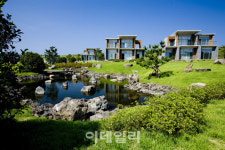 휘닉스제주, 단독 독채 별장 ‘힐리우스’ 112평 객실 새로 선봬