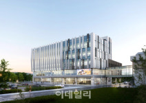 시청 증축 등 시민편의 중점 新 공공시설로 도약하는 포천시