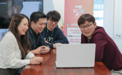 편의점 로봇·드론배달, 사장님·소비자 모두 만족하죠