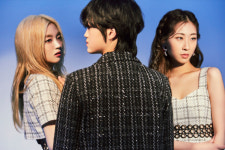 유니 에이브릴 라빈처럼… 아이코닉한 존재 되고파 [인터뷰]