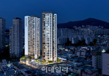 쌍용건설, 시장정비사업 첫 수주…사업 다각화 시동