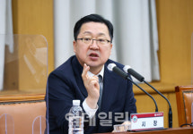 이장우 대전시장 “시청 남문광장에 지하 공영주차장 마련