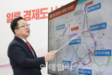 대전도시철도 2호선, 38.1㎞ 전구간 무가선 트램으로 건설