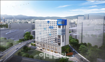 교육부, 서울 용산에 대학생 연합기숙사 추진