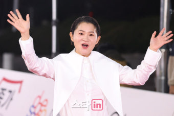 김신영, 송은이 회사 떠난다…