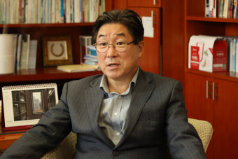 고려대 21대 총장에 김동원 교수 선임