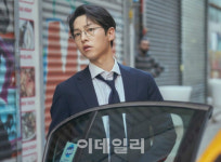 인생 2회차 재벌집 막내아들 최고 투자는 OOO[마켓인]