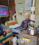 [르포]혹한에 아들네 집으로, 노인정으로 피신…달동네 겨울나기