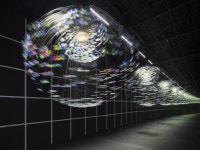 국립아시아문화전당 사유정원에서 나를 만나다