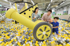 잘 나가는 마트·쇼핑몰엔 이것 있다…매주 오픈런