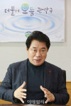 박준희 관악구청장 관악S밸리, 韓의 실리콘밸리로 만들 것[지자체장에게 듣는...