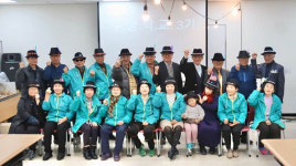 협동조합 라떼는 집밥, 요리학교 통해 노인 일자리 창출 및 정규직 채용