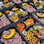 협동조합 라떼는 집밥, 요리학교 통해 노인 일자리 창출 및 정규직 채용